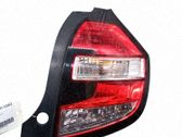 Lampa tylna