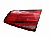 Lampy tylnej klapy bagażnika