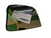 Wing mirror glass