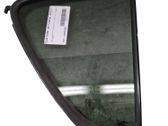 Ventanilla de ventilación de la puerta trasera