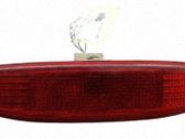 Luz de freno adicional/tercera