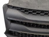 Grille de calandre avant