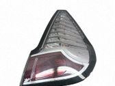 Lampa tylna
