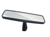 Rear view mirror (interior)