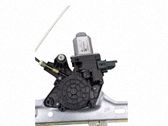 Regulador de puerta delantera con motor
