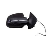 Manual wing mirror