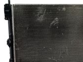 Coolant radiator