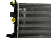 Coolant radiator