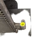 A/C cooling radiator (condenser)