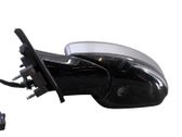 Manual wing mirror