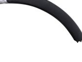 Rear arch trim