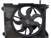 Ventilateur de refroidissement de radiateur électrique