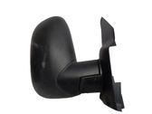 Manual wing mirror