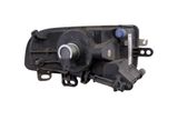 Front fog light