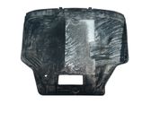 Engine splash shield/under tray