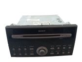 Radio / CD-Player / DVD-Player / Navigation