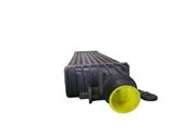 Intercooler radiator
