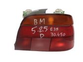 Rear/tail lights
