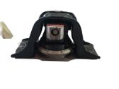 Engine mount bracket