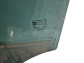 Fenster Scheibe Tür hinten