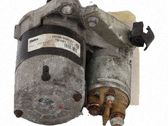 Motor de arranque