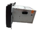 Unidad delantera de radio/CD/DVD/GPS