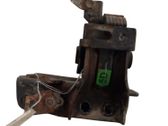 Engine mount bracket