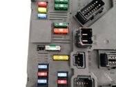 BSM Control unit