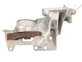 Engine mount bracket