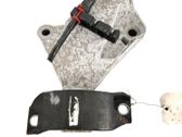 Engine mount bracket