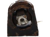 Engine mount bracket