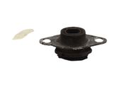 Engine mount bracket