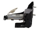Engine mount bracket