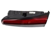 Tailgate rear/tail lights
