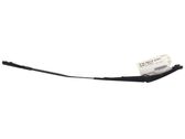 Front wiper blade arm