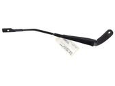 Front wiper blade arm