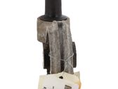 Gearbox mount