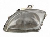 Lampa przednia