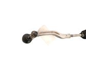 Steering rack