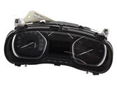 Speedometer (instrument cluster)