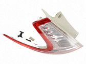 Lampa tylna