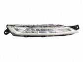Faro delantero LED diurno