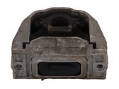 Engine mount bracket