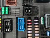 BSM Control unit