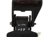 Engine mount bracket