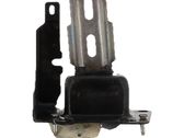 Engine mount bracket