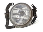 Front fog light