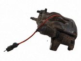 Caliper de freno delantero