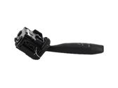 Wiper control stalk