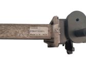 Coolant radiator